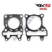 Rks Freccia 150 Alt Üst Conta Set Orjinal