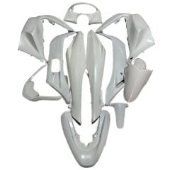 GRENAJ SETİ PCX 2011 BEYAZ CSR