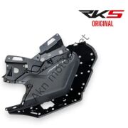 Rks Freccia 150 Ön Basamak Plastiği Sağ Orjinal