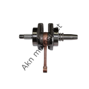 KUBA TK-03 50 CC KRANK - MSR