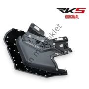 Rks Freccia 150 Ön Basamak Plastiği Sol Orjinal