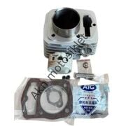 KUBA TK 03 SİLİNDİR SET 62 mm 13 PİM 69 BOY