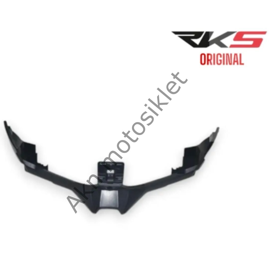 Rks Freccia 150 Ön Far Alt Plastiği Orjinal