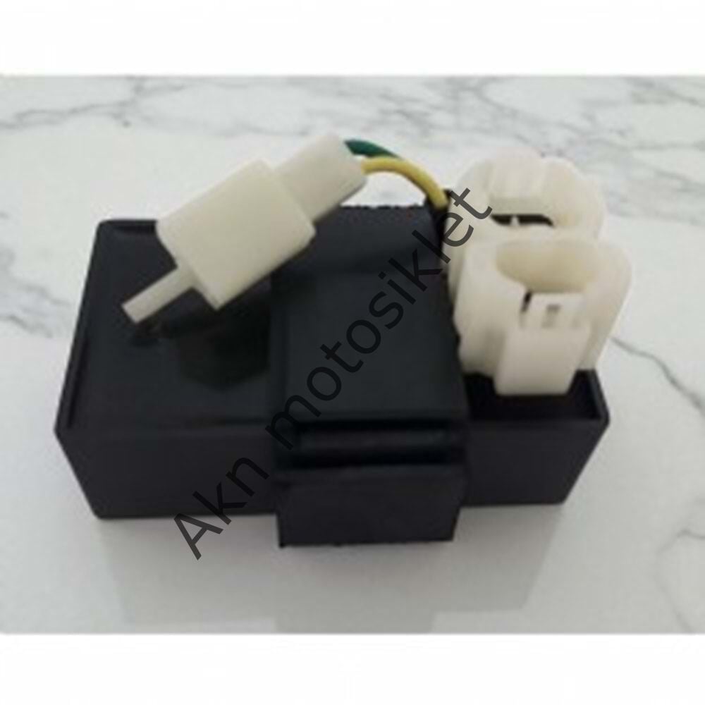 TK 03 CDI BLOK 4+2+2