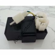 TK 03 CDI BLOK 4+2+2