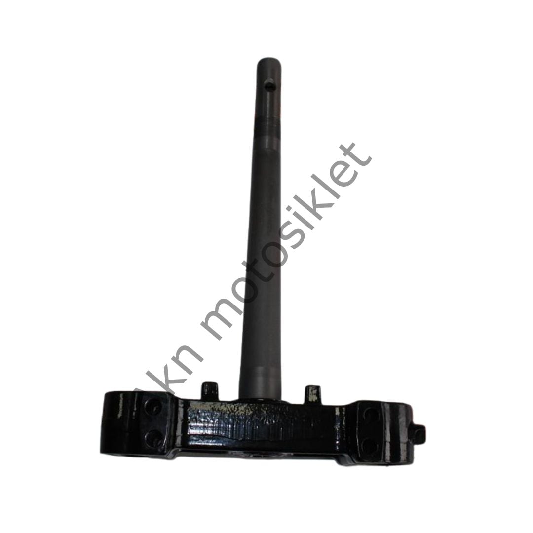 Rks Freccia 150 Ön Maşa