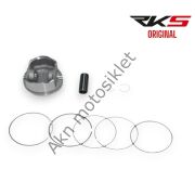 Rks Freccia 150 Piston Segman Set Orjinal