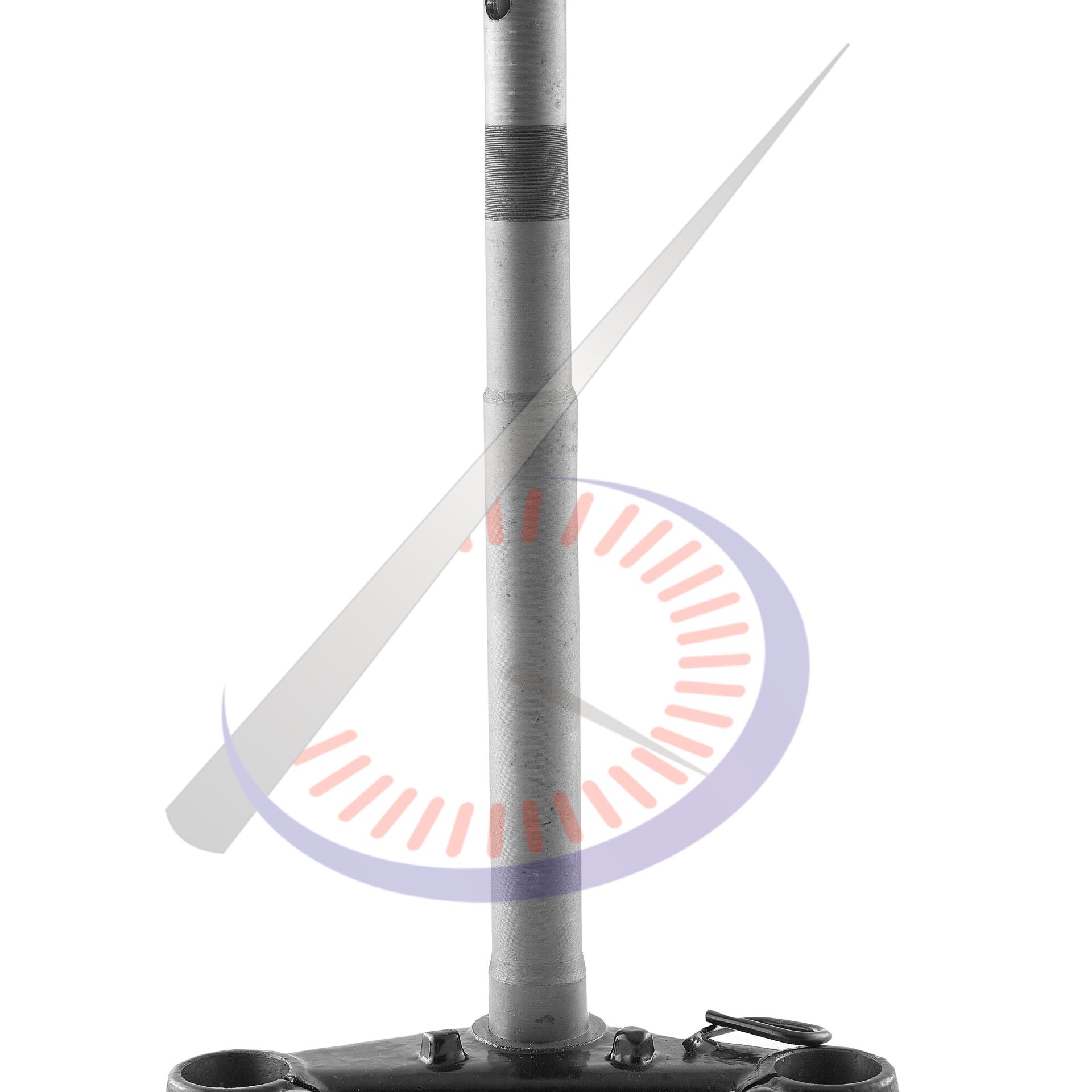 MONERO ÖN MAŞA HONDA FIZY 125