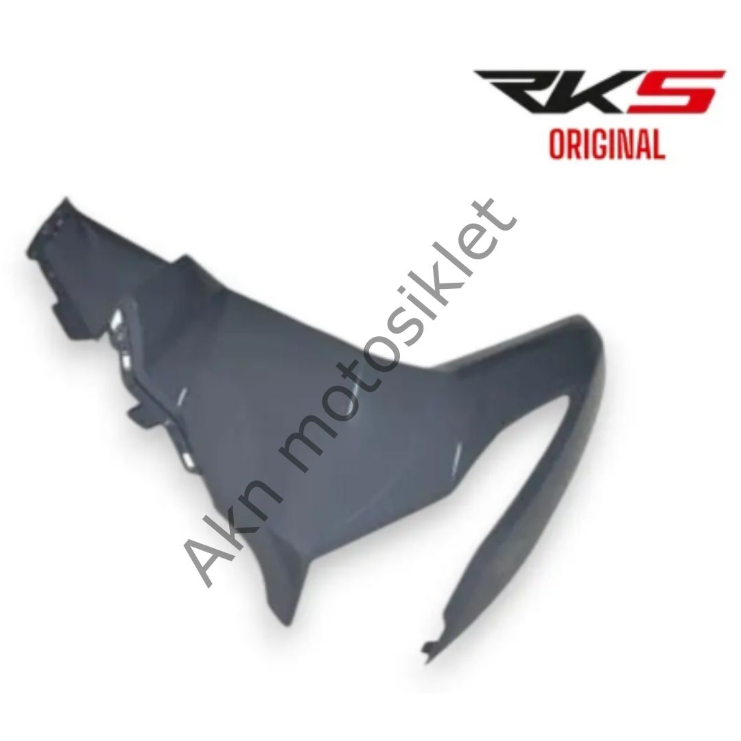 Rks Freccia 150 Sağ Rüzgarlık Nardo Gri Orjinal