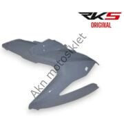 Rks Freccia 150 Sol Rüzgarlık Nardo Gri Orjinal