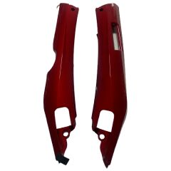 MARBPİYEL PLEASURE100 KIRMIZI