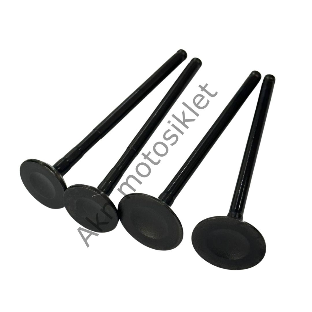 Rks Freccia 150 Subap Takımı (2 Emme - 2 Egsoz)