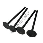 Rks Freccia 150 Subap Takımı (2 Emme - 2 Egsoz)