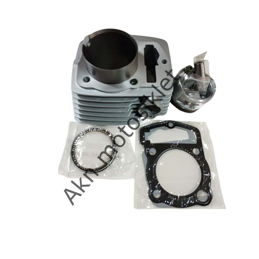 MONDİAL Z-ONE 180 cc SİLİNDİR SET