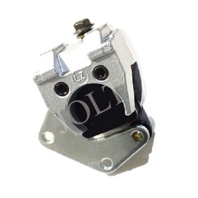 ON ALT MERKEZ SCOOTER 150CC