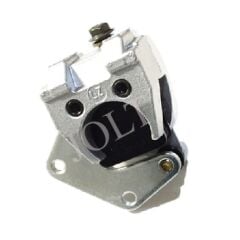 ON ALT MERKEZ SCOOTER 150CC