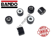 TAHRİK SETİ BANDO HİNDİSTAN 20 GR. 20-15 MM. JÜPİTER 125 - NTORQ - ACTİVA 125İ - PCX