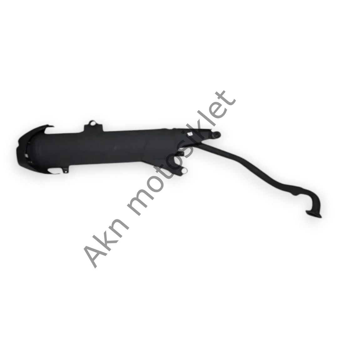 Rks Newlight 125 Egsoz Komple