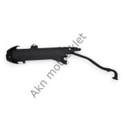 Rks Newlight 125 Egsoz Komple