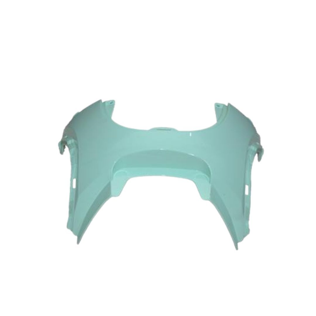 ORTA BİRLEŞTİRİCİ AÇIK YEŞİL KUBA BRILLIANT125