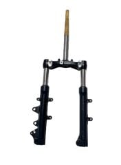 ÖN AMORTİSÖR + MAŞA KOMPLE ORJİNAL YAMAHA NMAX