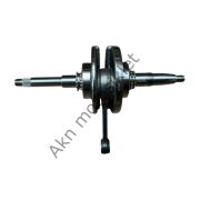 Rks Newlight 125 Krank Komple