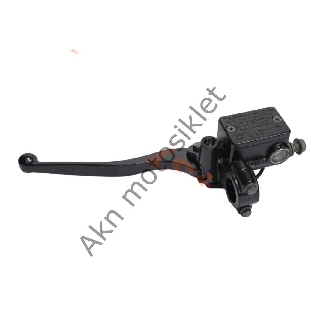 Rks Newlight Arka Fren Üst Merkez