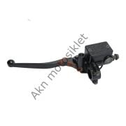 Rks Newlight Arka Fren Üst Merkez