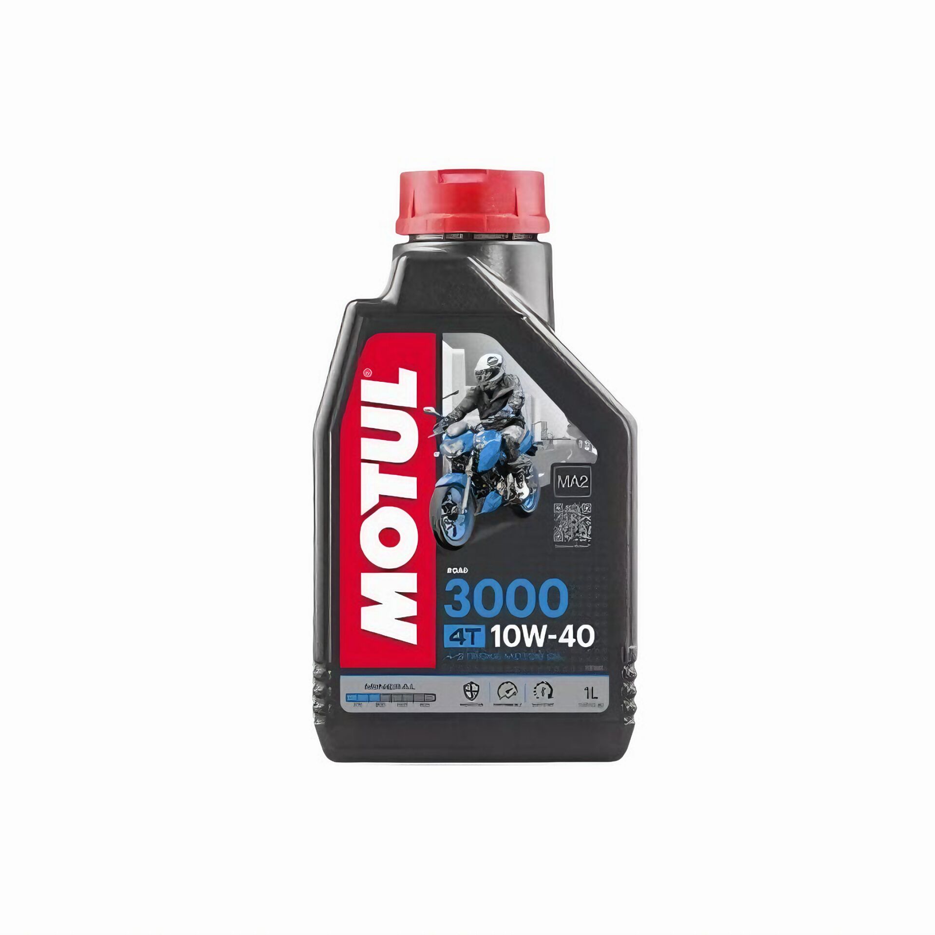 Motul 3000 10W40 4T 1 Lt