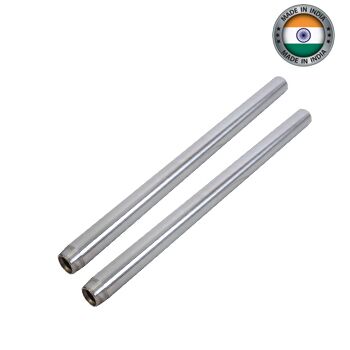 Ön Amortisör Borusu Takım 58cm Yeni Model Daico Tvs Apache 150, Apache RTR Hindistan