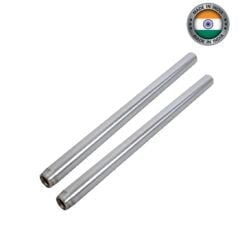 Ön Amortisör Borusu Takım 58cm Yeni Model Daico Tvs Apache 150, Apache RTR Hindistan