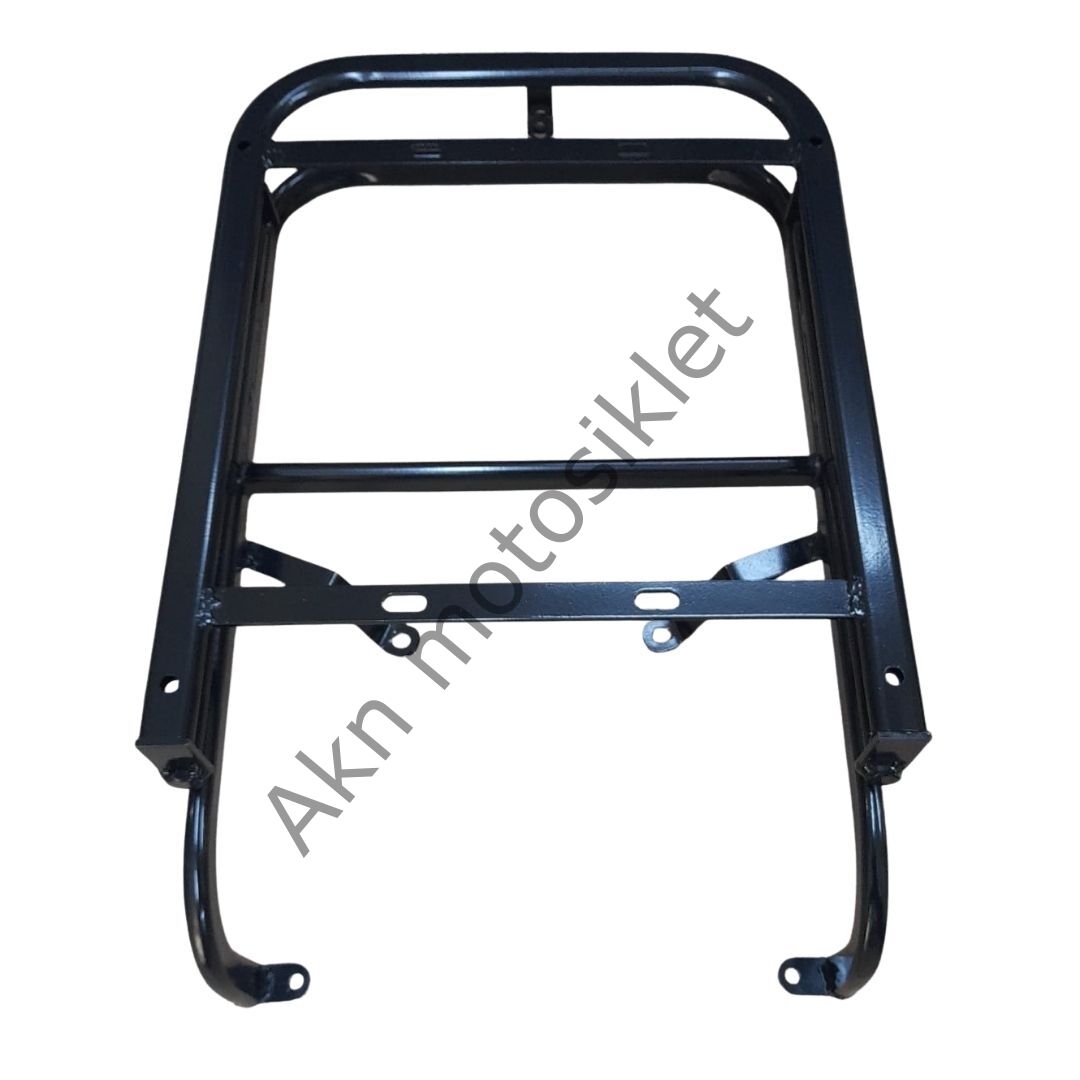 Rks Newlight Kızaklı Sürgülü Çanta Demiri