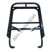 Rks Newlight Kızaklı Sürgülü Çanta Demiri