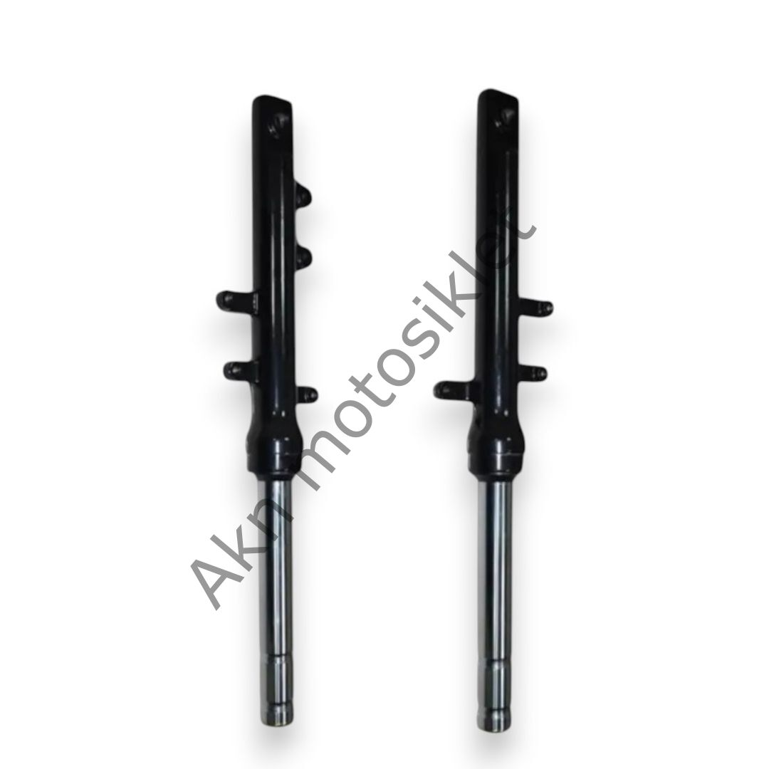 Rks Newlight Ön Amortisör Takım