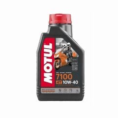 Motul 7100 10W40 4T 1 Lt