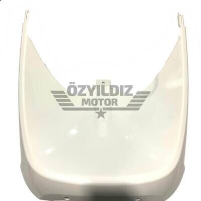 ÖN PANEL ALT WEGO ORJİNAL BEYAZ