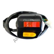 Rks Newlight Sağ Marş Kumandası Komple