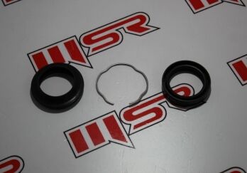 ÖN AMORTİSÖR KEÇESİ ORJİNAL HONDA CBR 250 (1 AMORTİSÖR İÇİN)