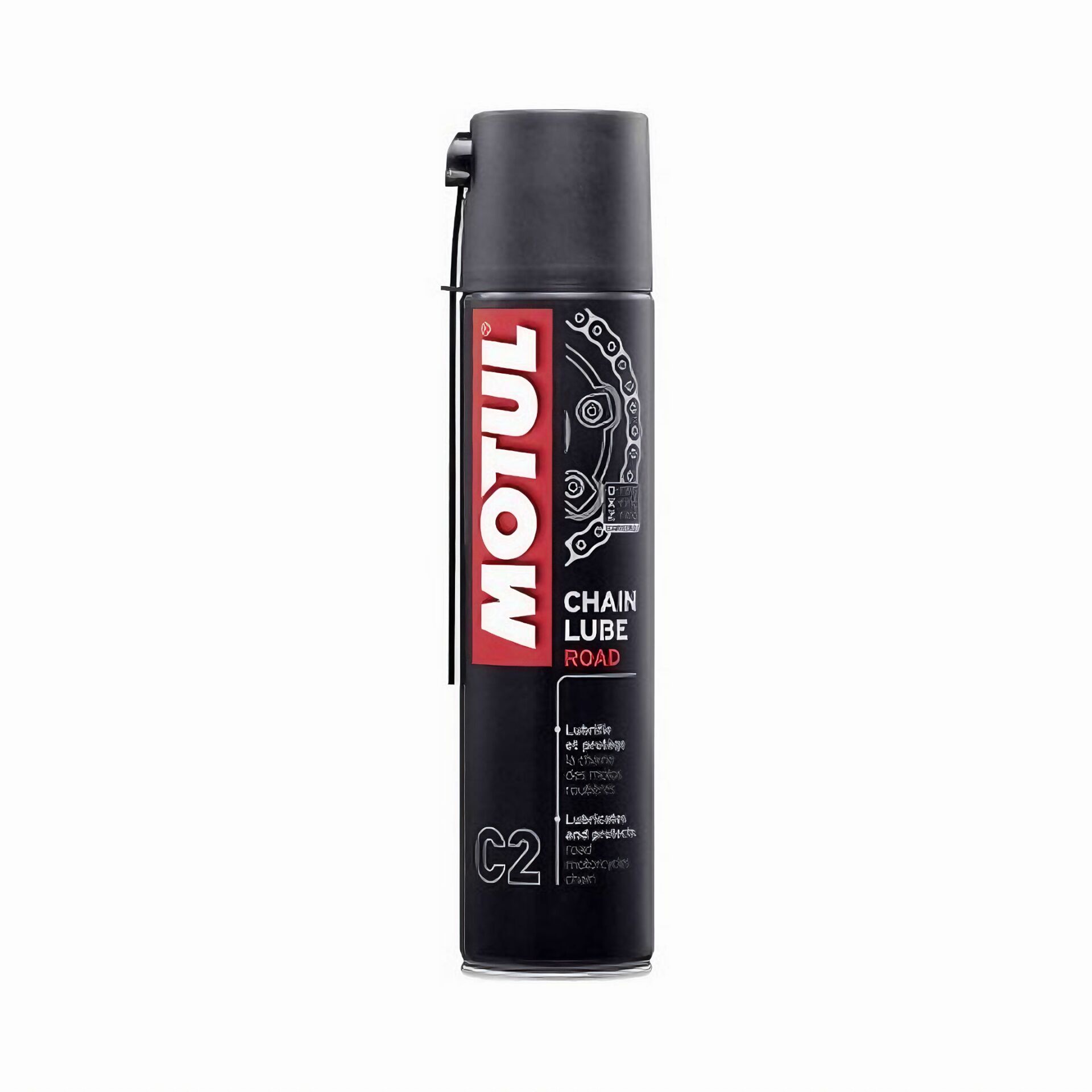 Motul C2 Zincir Yağlayıcı Sprey 400 Ml
