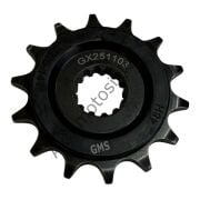 Rks R250 Ön Dişli 14T Lastikli