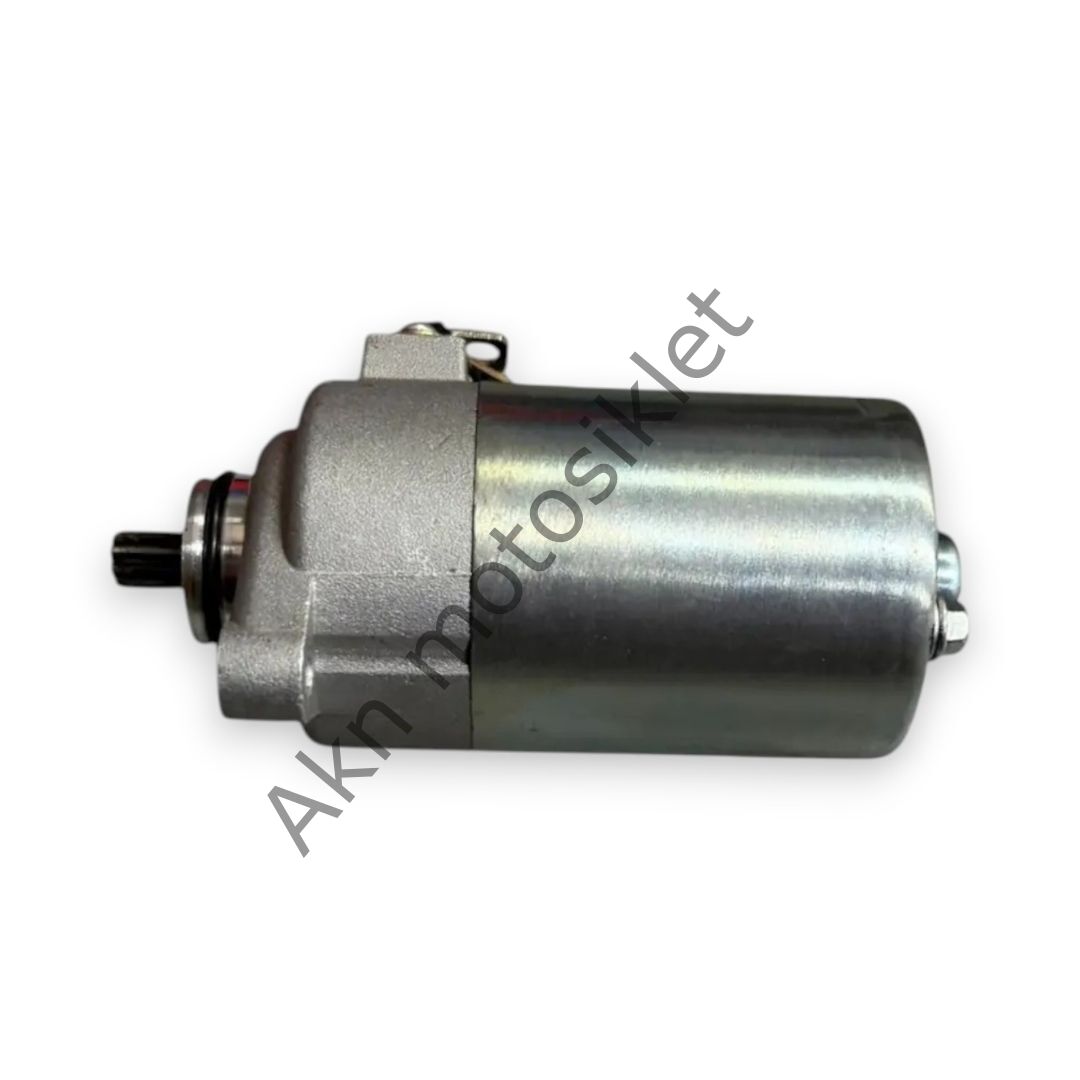 Rks Spontini 125 Marş Motoru