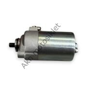 Rks Spontini 125 Marş Motoru