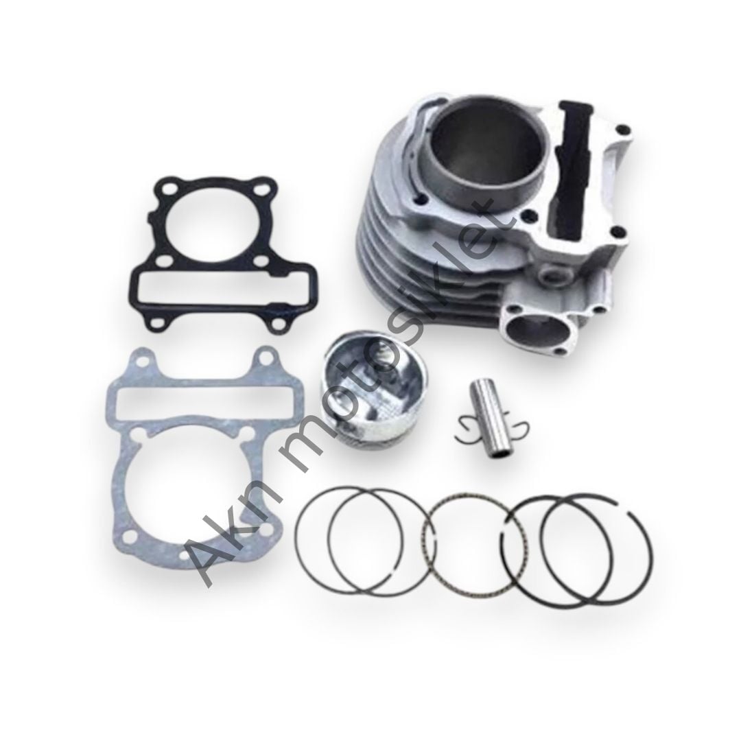 Rks Spontini 125 Silindir Set