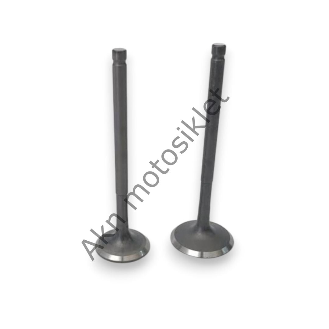 Rks Spontini 125 Subap Takım