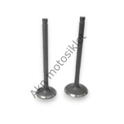 Rks Spontini 125 Subap Takım