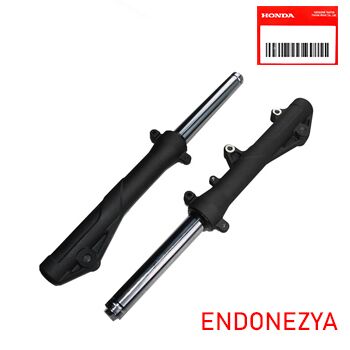 Ön Amortisör Takım Orjinal Honda Dio 110 51400-K0J-Y11 / 51500-K0J-Y11