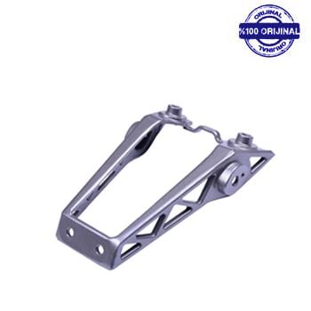 PLAKA DEMİRİ ADET [ORJİNAL] JL113800 [BAJAJ] PULSAR NS200, NS160, NS150