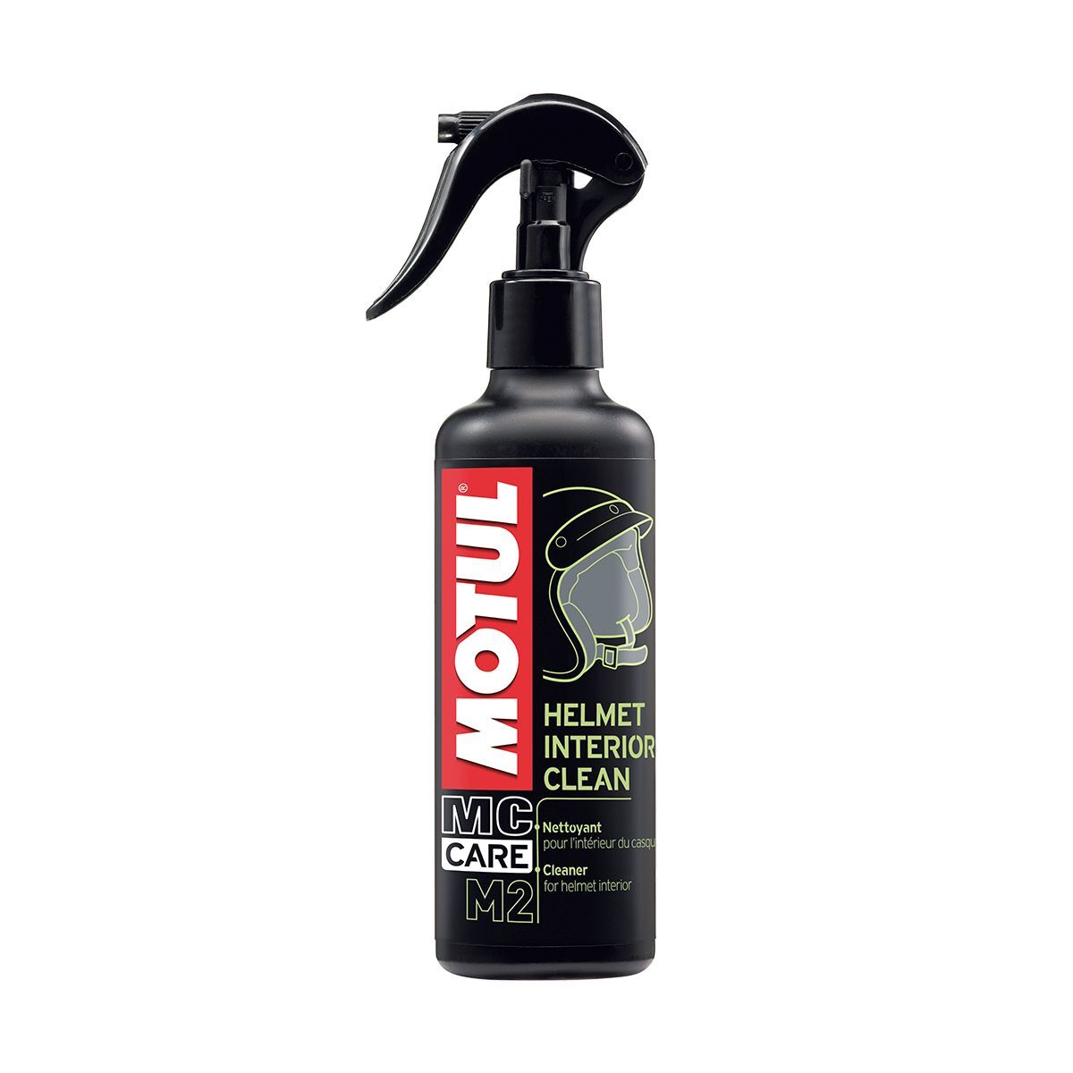 Motul M2 Kask İçi Temizleme Spreyi