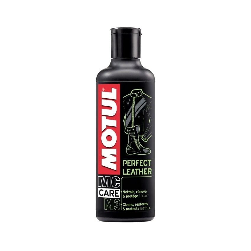 Motul M3 Mc Care Deri Mont ve Ayakkabı Temizleyici Krem
