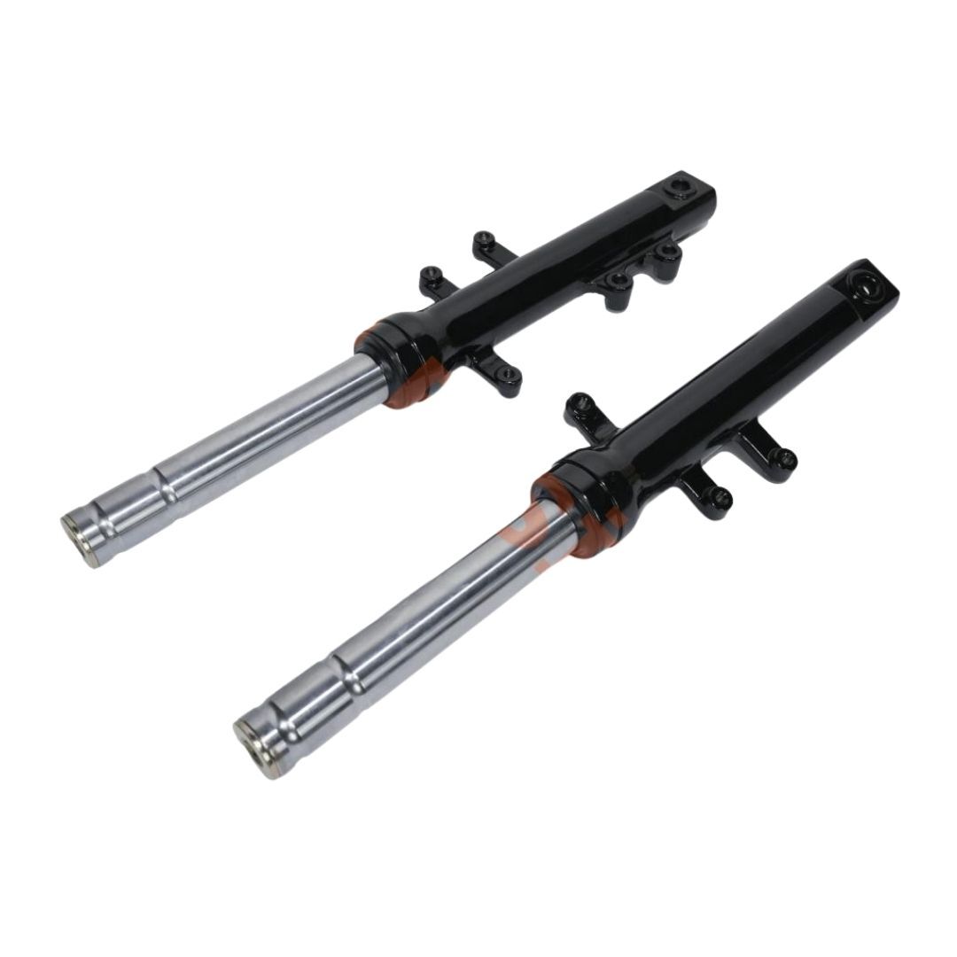 Ön Amortisör Takım Rks Newlight